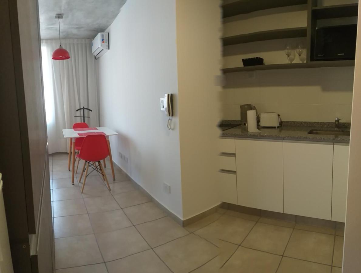 Apartment Ayacucho Y Viamonte *